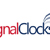 SignalClocks IP على مدار الساعة شعار